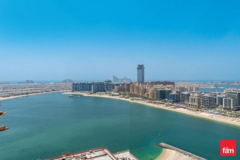 1 bedroom Apartment in Dubai Harbour, UAE No. 101312 24