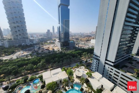 Appartement de 57.4m² à Dubai, UAE No. 101310 10
