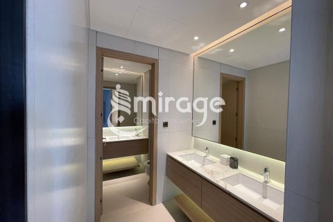 Villa de 5 chambres à Saadiyat Island, UAE No. 18710 10