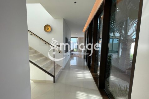 Villa de 5 chambres à Saadiyat Island, UAE No. 18710 9