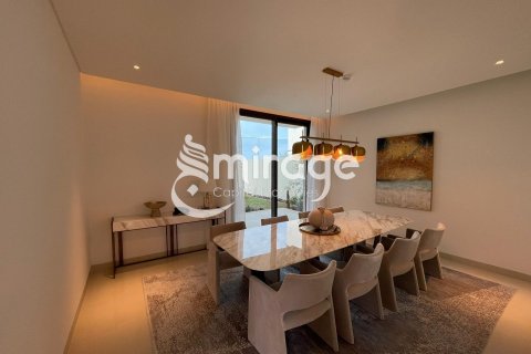 Villa de 5 chambres à Saadiyat Island, UAE No. 18710 4