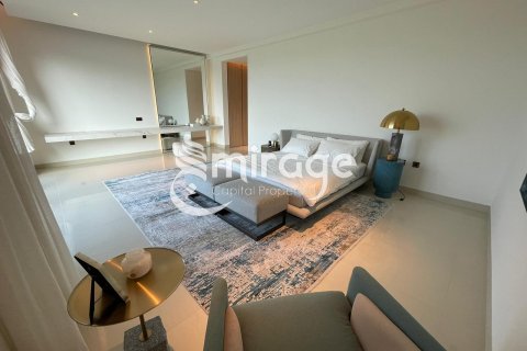 Villa de 5 chambres à Saadiyat Island, UAE No. 18710 12