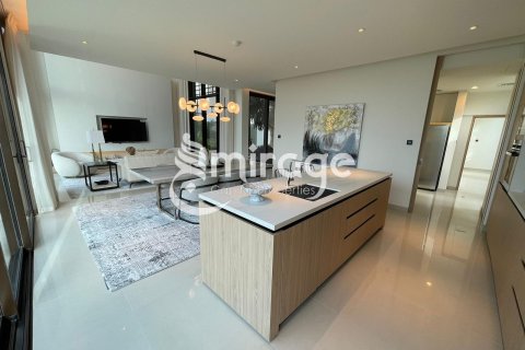 Villa de 5 chambres à Saadiyat Island, UAE No. 18710 5