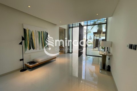 Villa de 5 chambres à Saadiyat Island, UAE No. 18710 7