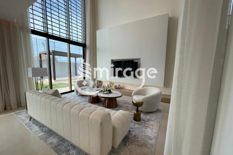 Villa de 5 chambres à Saadiyat Island, UAE No. 18710 2