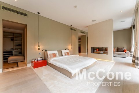 Villa de 6 dormitorios en Earth, UAE No. 74167 18