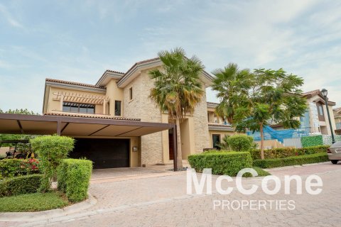 Villa de 6 dormitorios en Earth, UAE No. 74167 2