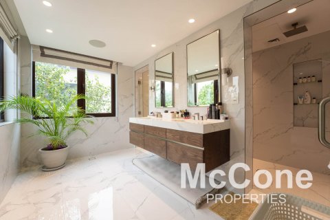 Villa de 6 dormitorios en Earth, UAE No. 74167 21