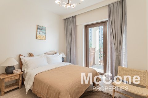 2 غرف نوم شقة في Creek Beach, الإمارات العربية المتحدة رقم 74156 13