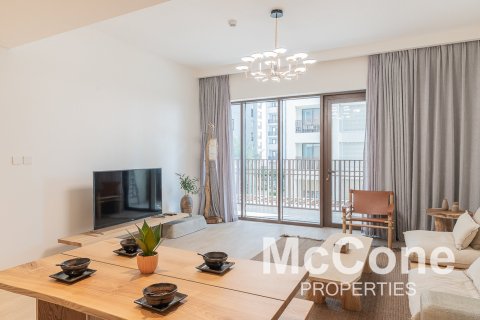 2 غرف نوم شقة في Creek Beach, الإمارات العربية المتحدة رقم 74156 5