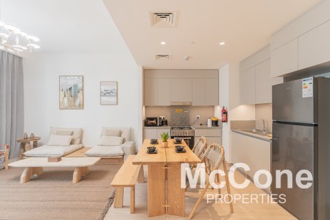 2 غرف نوم شقة في Creek Beach, الإمارات العربية المتحدة رقم 74156 6
