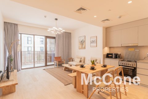 2 غرف نوم شقة في Creek Beach, الإمارات العربية المتحدة رقم 74156 2
