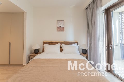 2 غرف نوم شقة في Creek Beach, الإمارات العربية المتحدة رقم 74156 11