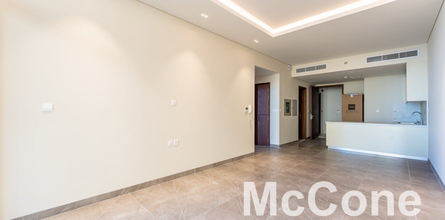 Apartment de 1 dormitorio en Jumeirah Village Circle, UAE No. 74155
