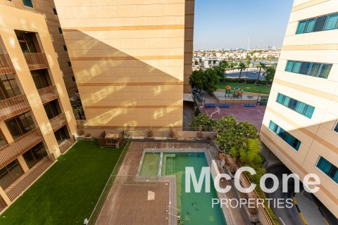 Apartment de 1 dormitorio en Jumeirah Village Circle, UAE No. 74155 13