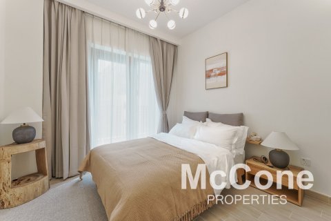 Квартира с 2 спальнями в Creek Beach, ОАЭ №74154 5