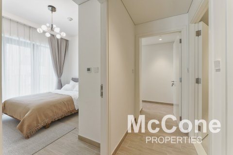 Квартира с 2 спальнями в Creek Beach, ОАЭ №74154 7