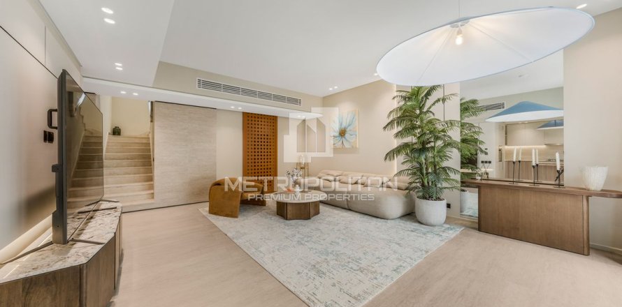 Villa de 3 chambres à The Springs, UAE No. 78065