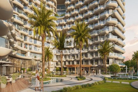 Apartment de 54m² en Al Marjan Island, UAE No. 62275 12