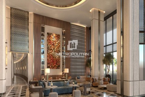 Apartment de 54m² en Al Marjan Island, UAE No. 62275 4