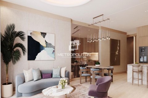 Apartment de 54m² en Al Marjan Island, UAE No. 62275 6