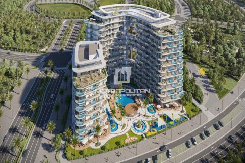 Apartment de 54m² en Al Marjan Island, UAE No. 62275 1