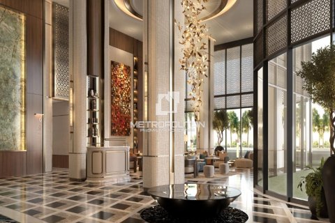 Apartment de 54m² en Al Marjan Island, UAE No. 62275 3