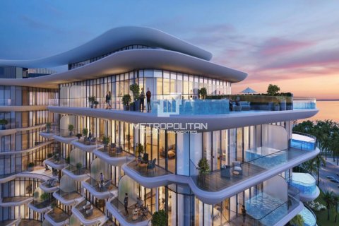 Apartment de 54m² en Al Marjan Island, UAE No. 62275 11