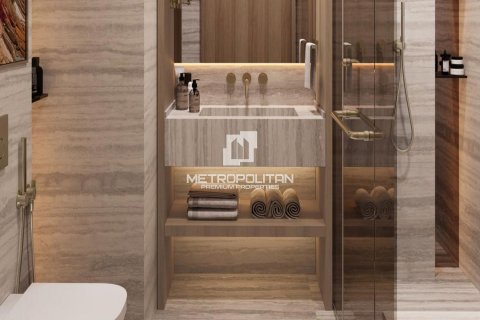 Apartment de 54m² en Al Marjan Island, UAE No. 62275 10
