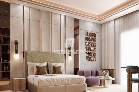 Apartment de 54m² en Al Marjan Island, UAE No. 62275 5