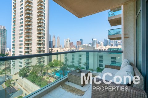 Apartment de 2 dormitorios en The Links, UAE No. 74704 20