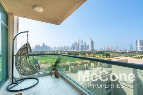 Apartment de 2 dormitorios en The Links, UAE No. 74704 19