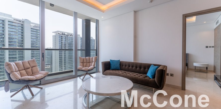 Apartment de 3 dormitorios en Business Bay, UAE No. 74694