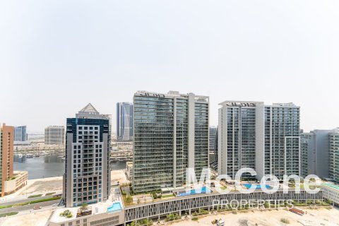 Apartment de 3 dormitorios en Business Bay, UAE No. 74694 26