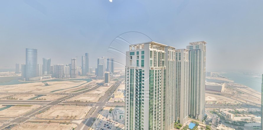 Apartment de 1 dormitorio en Al Reem Island, UAE No. 90172