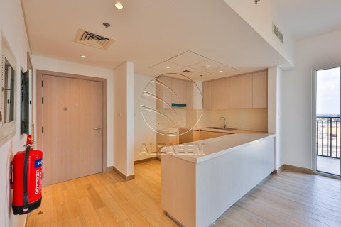 Квартира с 3 спальнями на Остров Яс, ОАЭ №90175 21