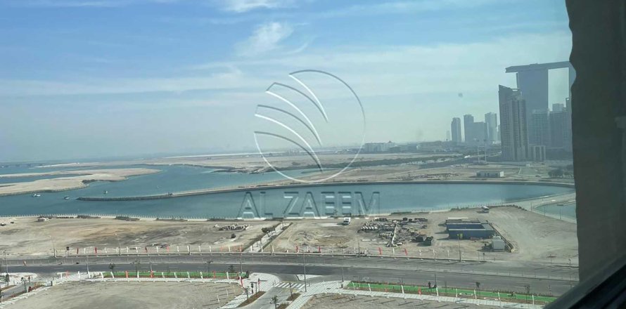 Appartement de Studio à Makers District, UAE No. 90173