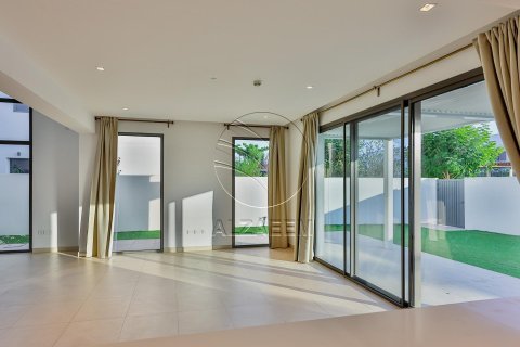 4 غرف نوم فيلا على Yas Acres, الإمارات العربية المتحدة رقم 90159 8