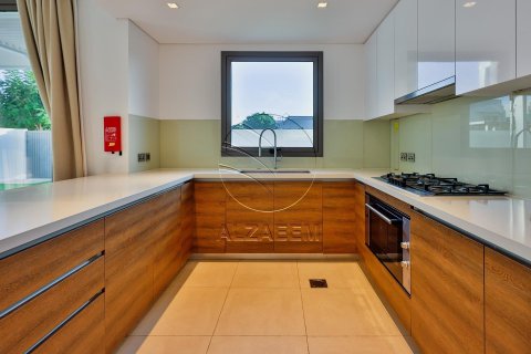 4 غرف نوم فيلا على Yas Acres, الإمارات العربية المتحدة رقم 90159 26