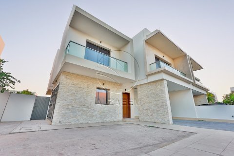 4 غرف نوم فيلا على Yas Acres, الإمارات العربية المتحدة رقم 90159 13