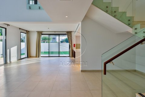 4 غرف نوم فيلا على Yas Acres, الإمارات العربية المتحدة رقم 90159 5