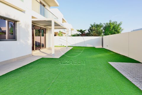 4 غرف نوم فيلا على Yas Acres, الإمارات العربية المتحدة رقم 90159 12