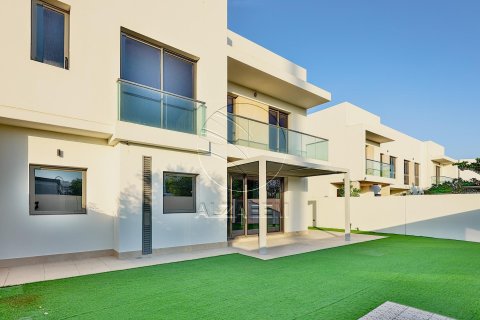 4 غرف نوم فيلا على Yas Acres, الإمارات العربية المتحدة رقم 90159 2