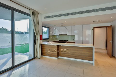 4 غرف نوم فيلا على Yas Acres, الإمارات العربية المتحدة رقم 90159 9