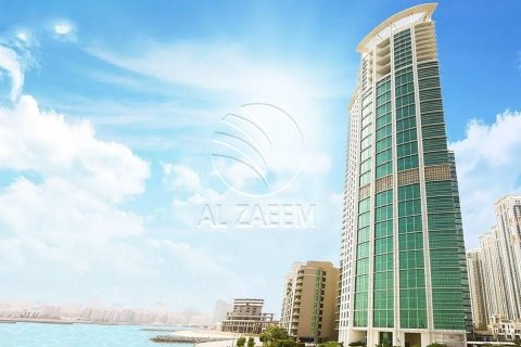 2 bedrooms Apartment in Al Reem Island, UAE No. 90158 2