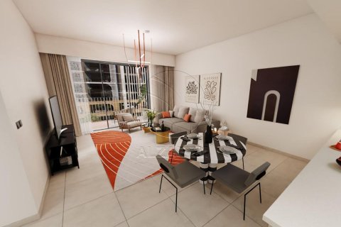 Квартира с 1 спальней на Saadiyat Cultural District, ОАЭ №90174 9