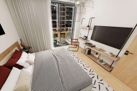 Квартира с 1 спальней на Saadiyat Cultural District, ОАЭ №90174 5