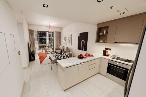 Квартира с 1 спальней на Saadiyat Cultural District, ОАЭ №90174 8