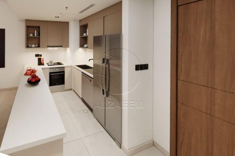 Квартира с 1 спальней на Saadiyat Cultural District, ОАЭ №90174 7