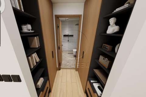 Квартира с 1 спальней на Saadiyat Cultural District, ОАЭ №90174 4